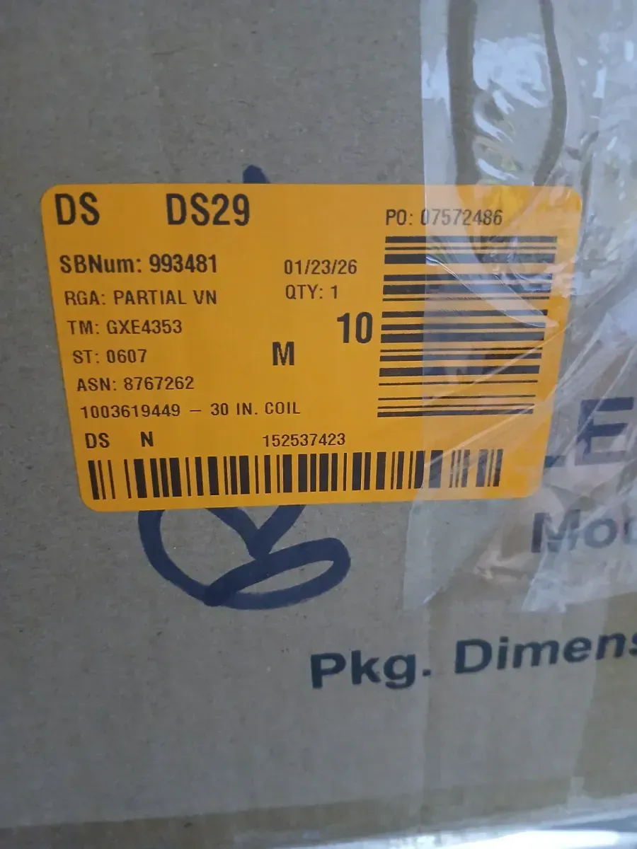 29.38 in. Coil Top Electric Cooktop in Stainless Steel with 4 Elements - image 6