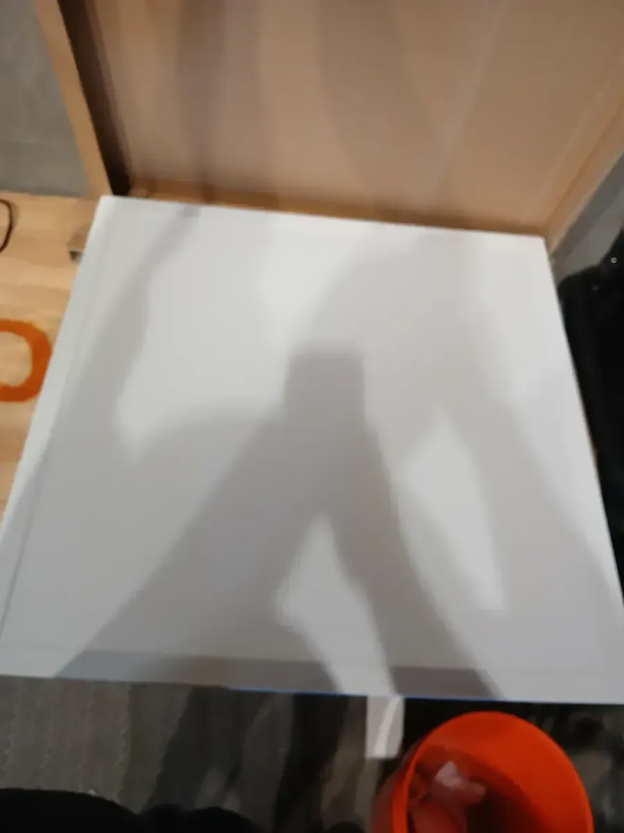 2 ft. x 2 ft. Selectable Lumens 4100/3600/2600, Integrated LED Panel Light, Selectable CCT 3500K/4000K/5000K - image 4