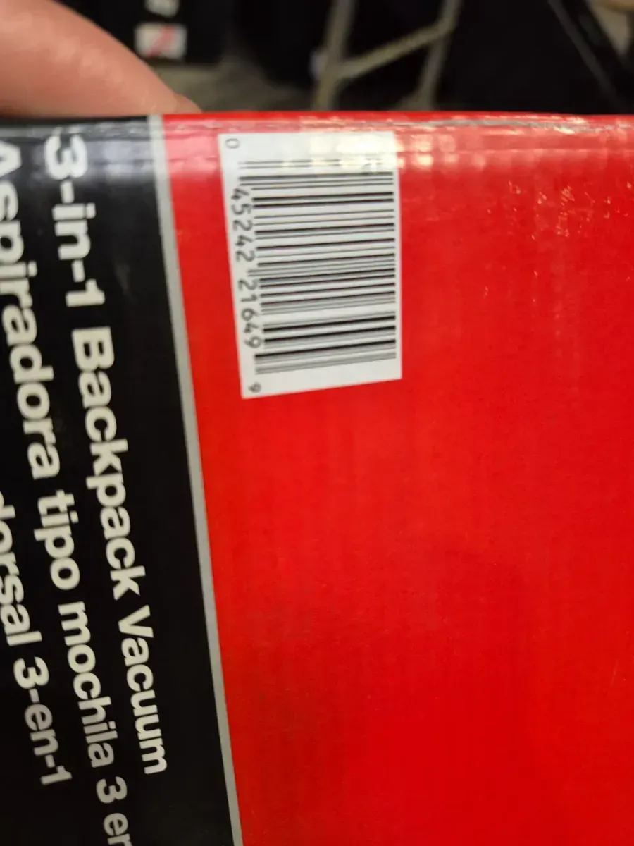M18 FUEL 18-Volt Lithium-Ion Brushless Red HEPA Multisurface 1 Gal. Cordless 3-in-1 Backpack Vacuum (Vacuum-Only) - image 2