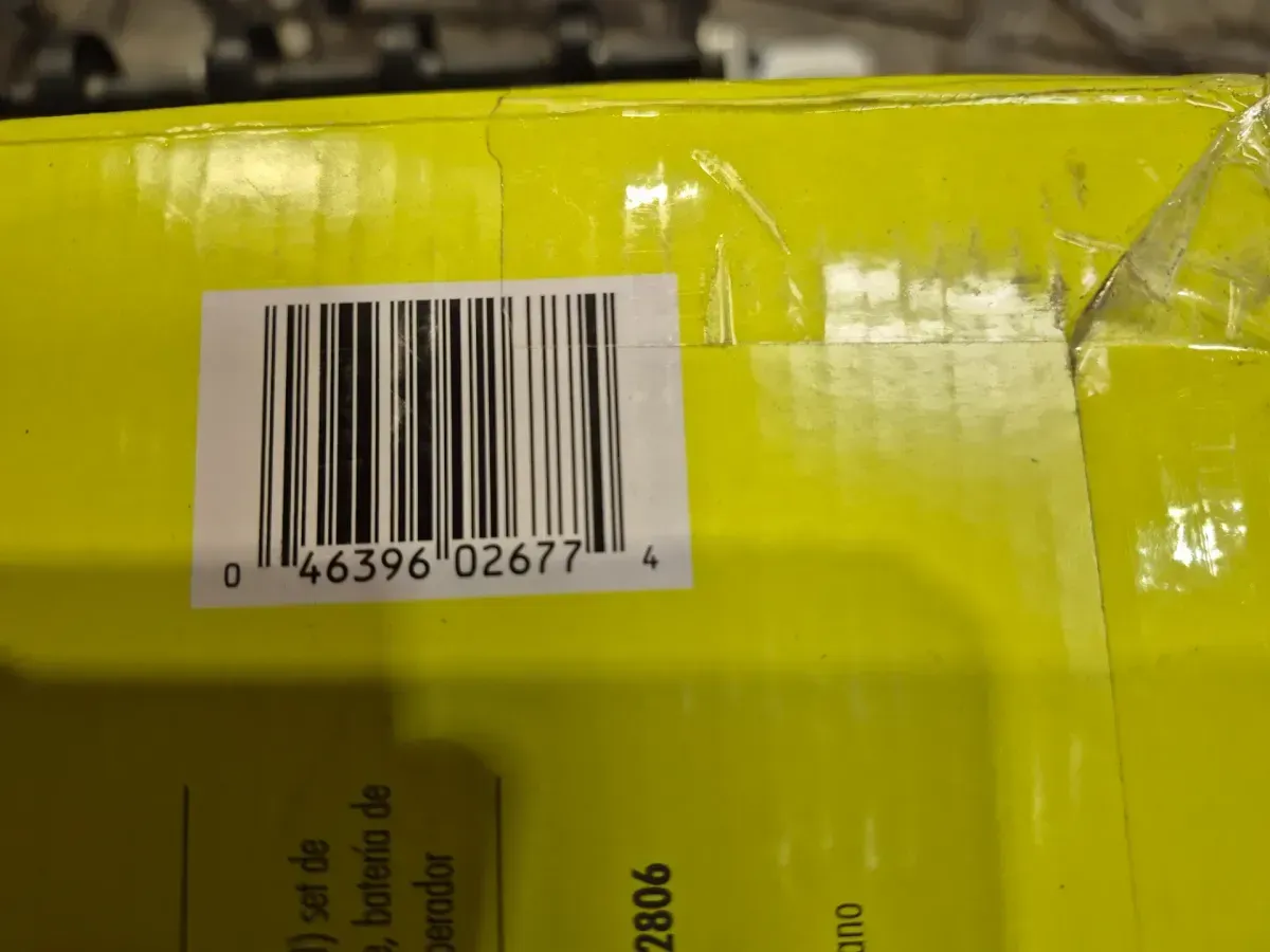 (tool only) ONE+ 18V Cordless Battery 4 Gal. Backpack Chemical Sprayer with 2.0 Ah Battery and Charger - image 3