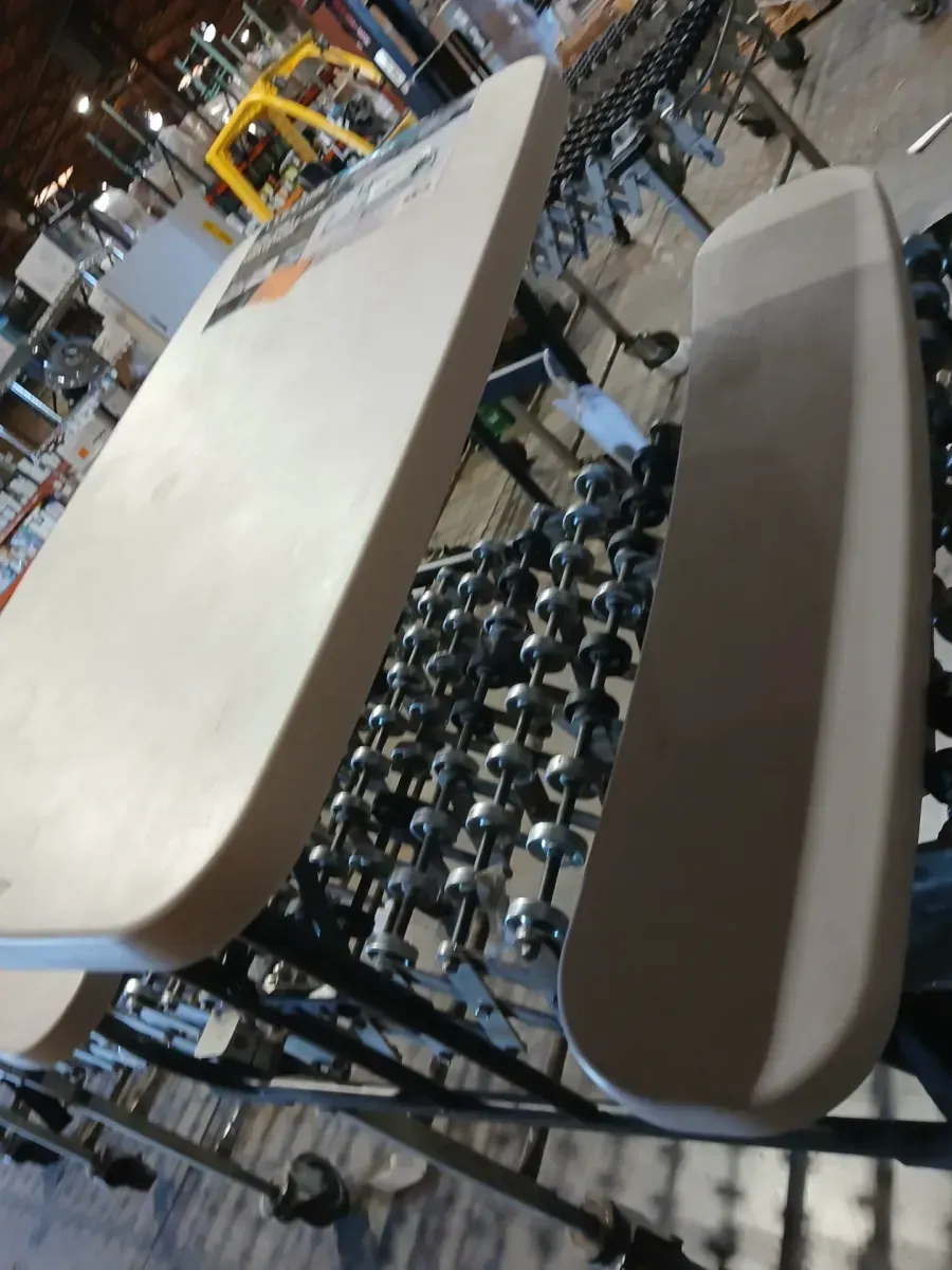 Kid's Folding Picnic Table - image 3