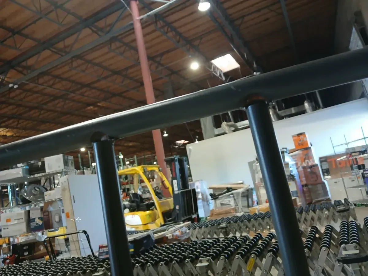 Kid's Folding Picnic Table - image 5