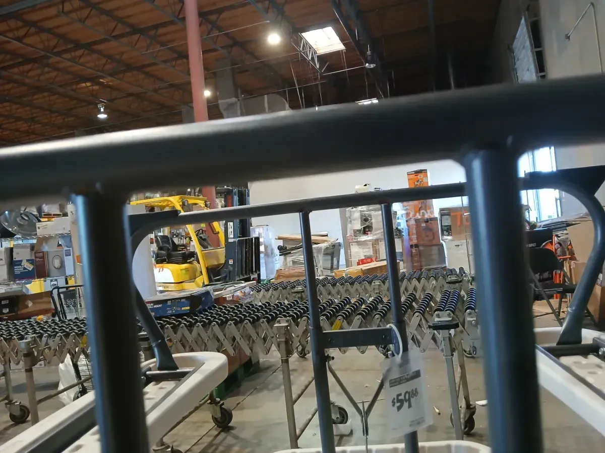 Kid's Folding Picnic Table - image 6