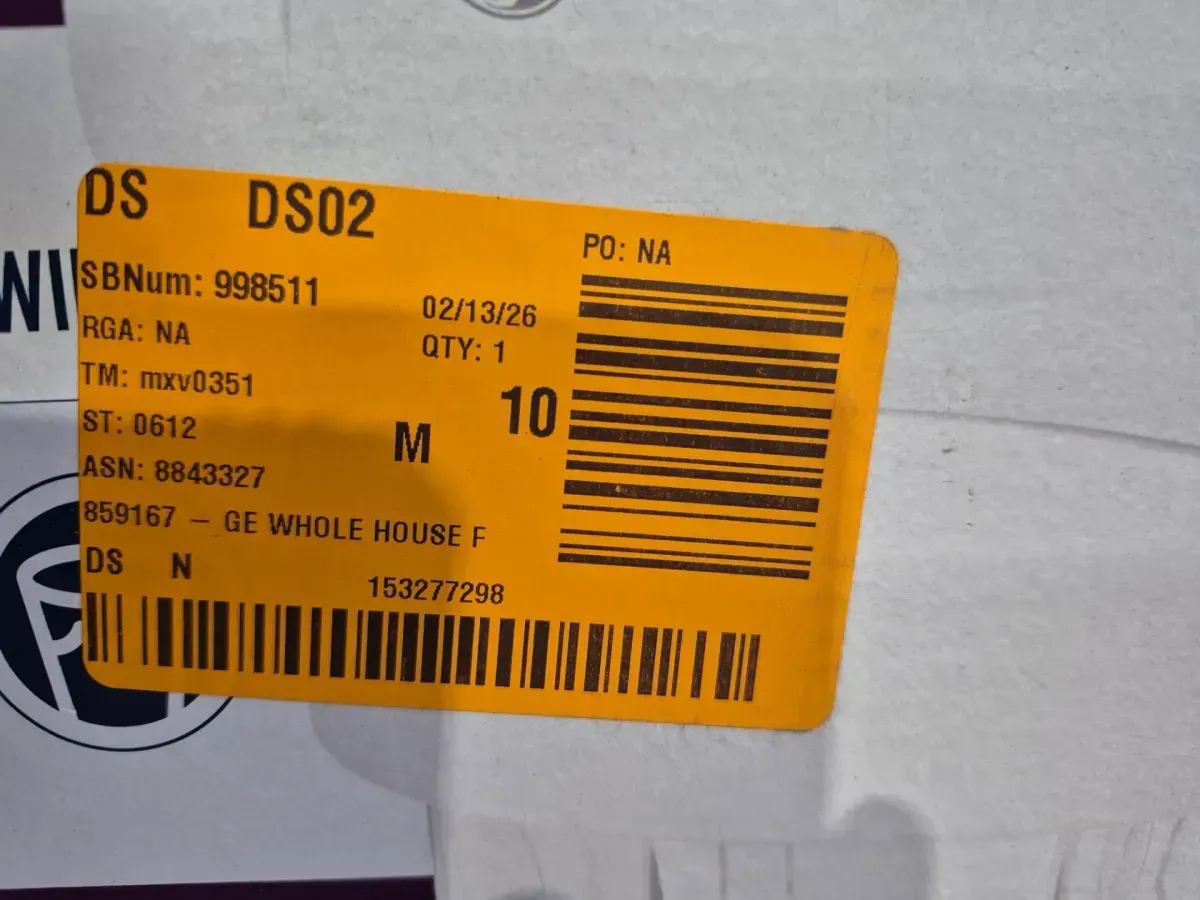 Whole House Water Filtration System - image 4