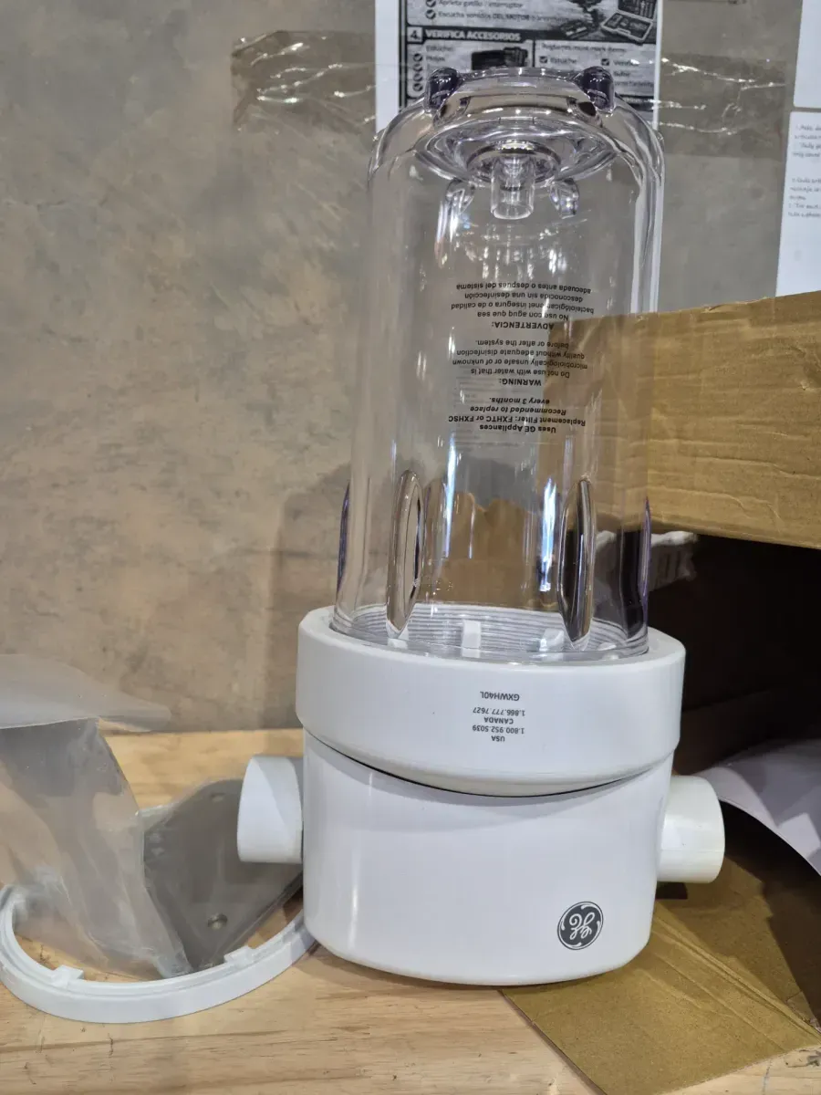 Whole House Water Filtration System - image 7