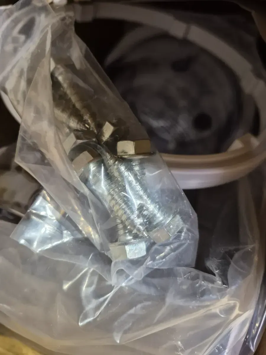 Whole House Water Filtration System - image 8