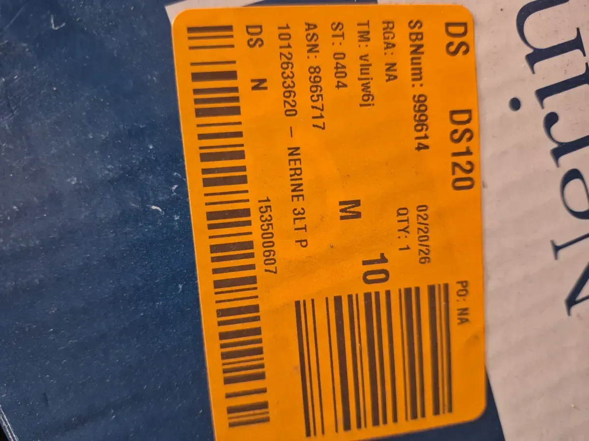 Nerine 3-Light Brushed Nickel Foyer Pendant with Hammered Glass - image 3