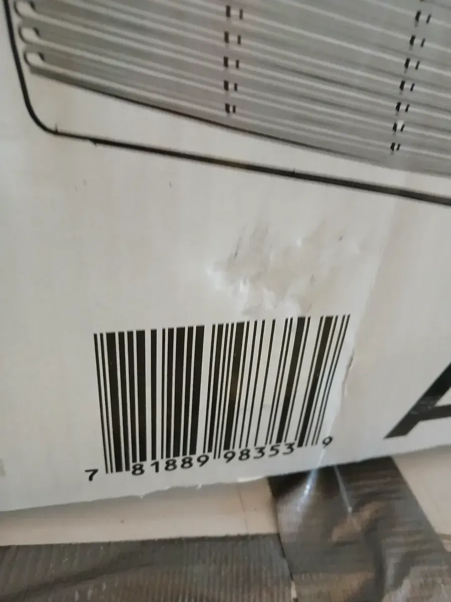 12,000 BTU 230-Volt Through-the-Wall Air Conditioner Cools 550 sq. Ft. with remote in White - image 6