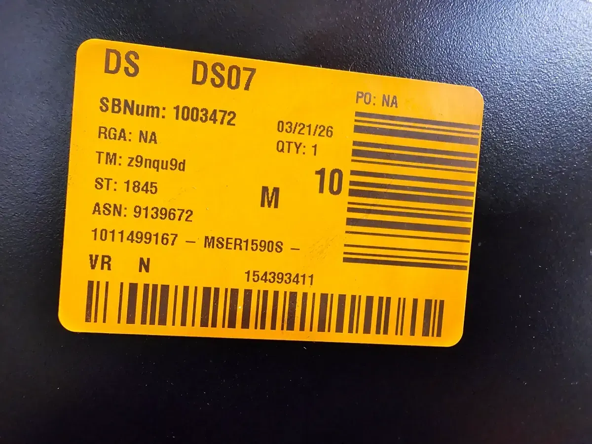 LG NeoChef 1.5 cu. ft. 1100-Watt Countertop Microwave in Stainless Steel with Smart Inverter - image 4