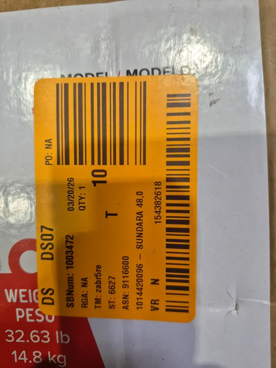 Sundara 48,000 BTU Bronze Propane Standing Patio Heater with Wheels - image 3