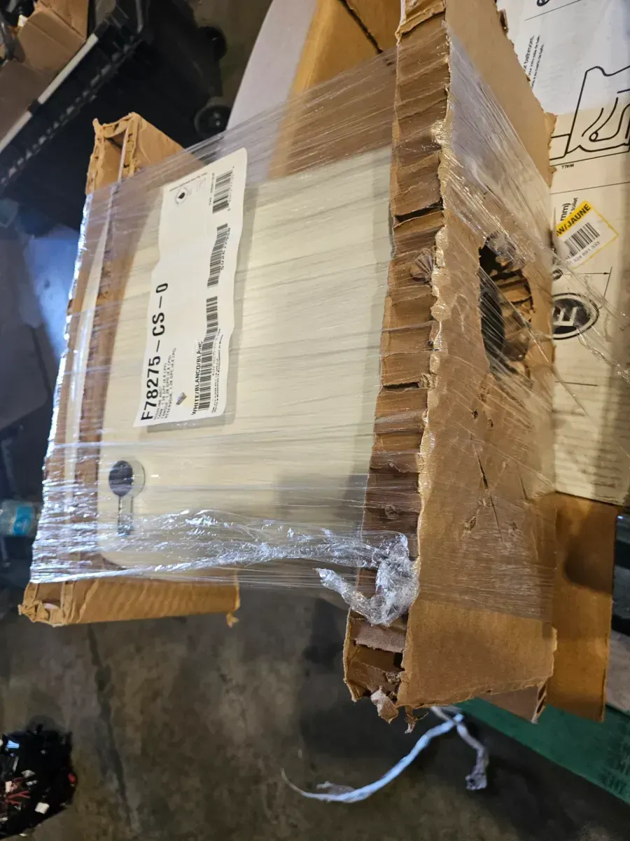 KOHLER Highline Arc Extra Tall 12 in. Rough In 2-Piece 1.28 GFP Single Flush Elongated Toilet in White with Soft Close Seat - image 2