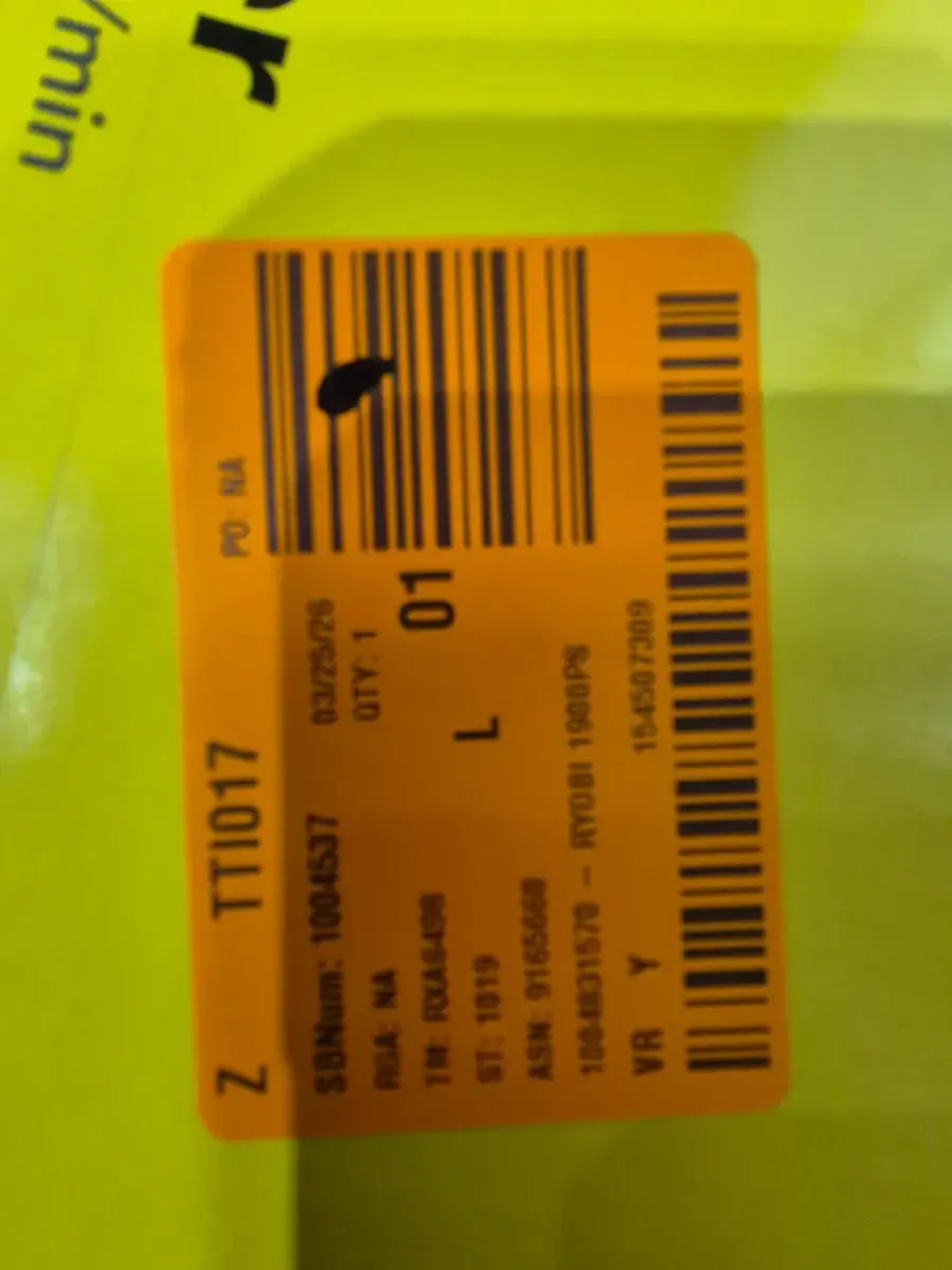 1900 PSI 1.2 GPM Cold Water Wheeled Corded Electric Pressure Washer - image 5