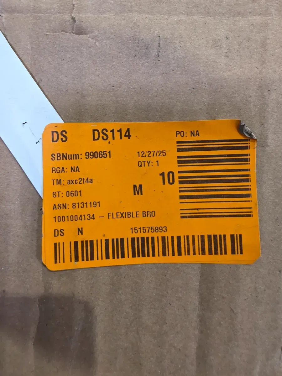 ***Pallet of 110 pieces***3 ft. Wooden Half-Log Landscape Edging - image 5