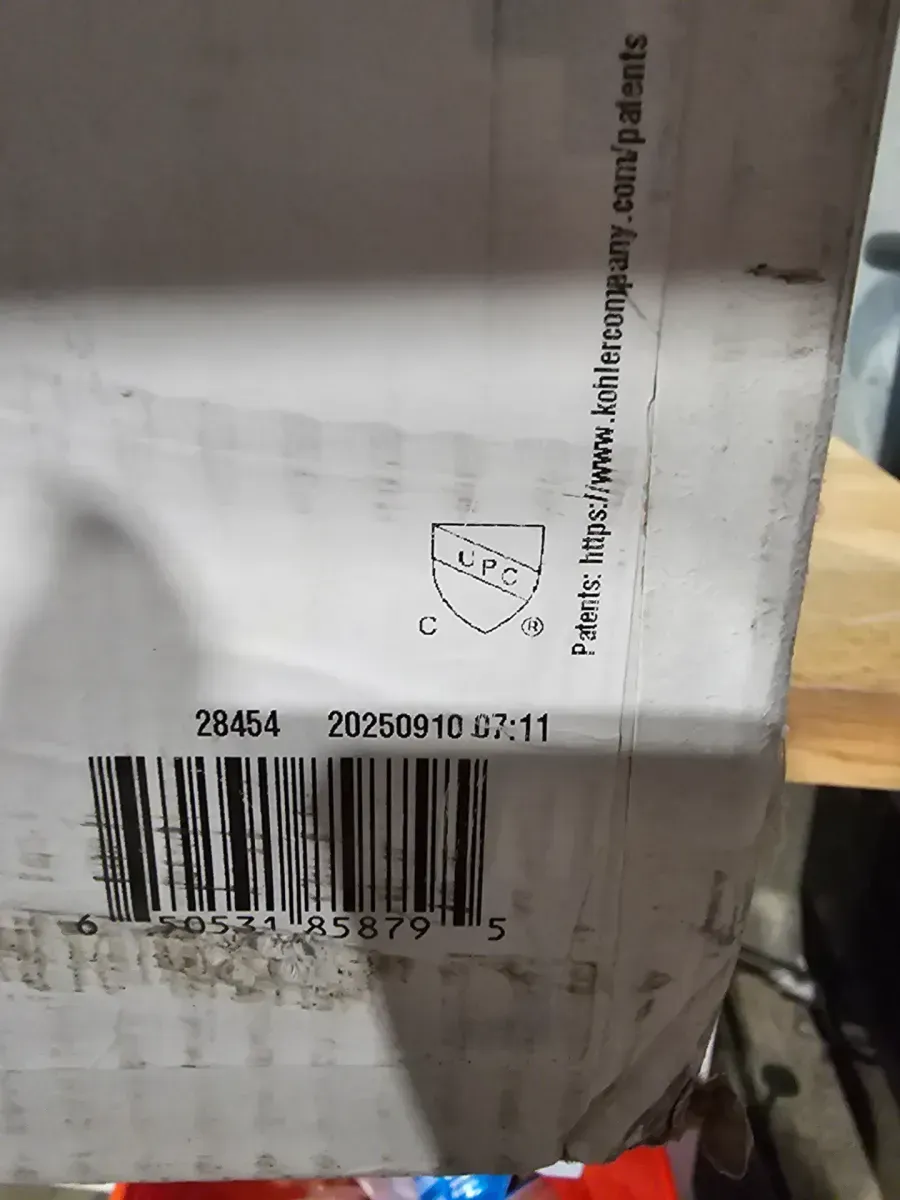 Verticyl 19.8 in. x 15.63 in. Undermount Bathroom Sink in White Vitreous China - image 4