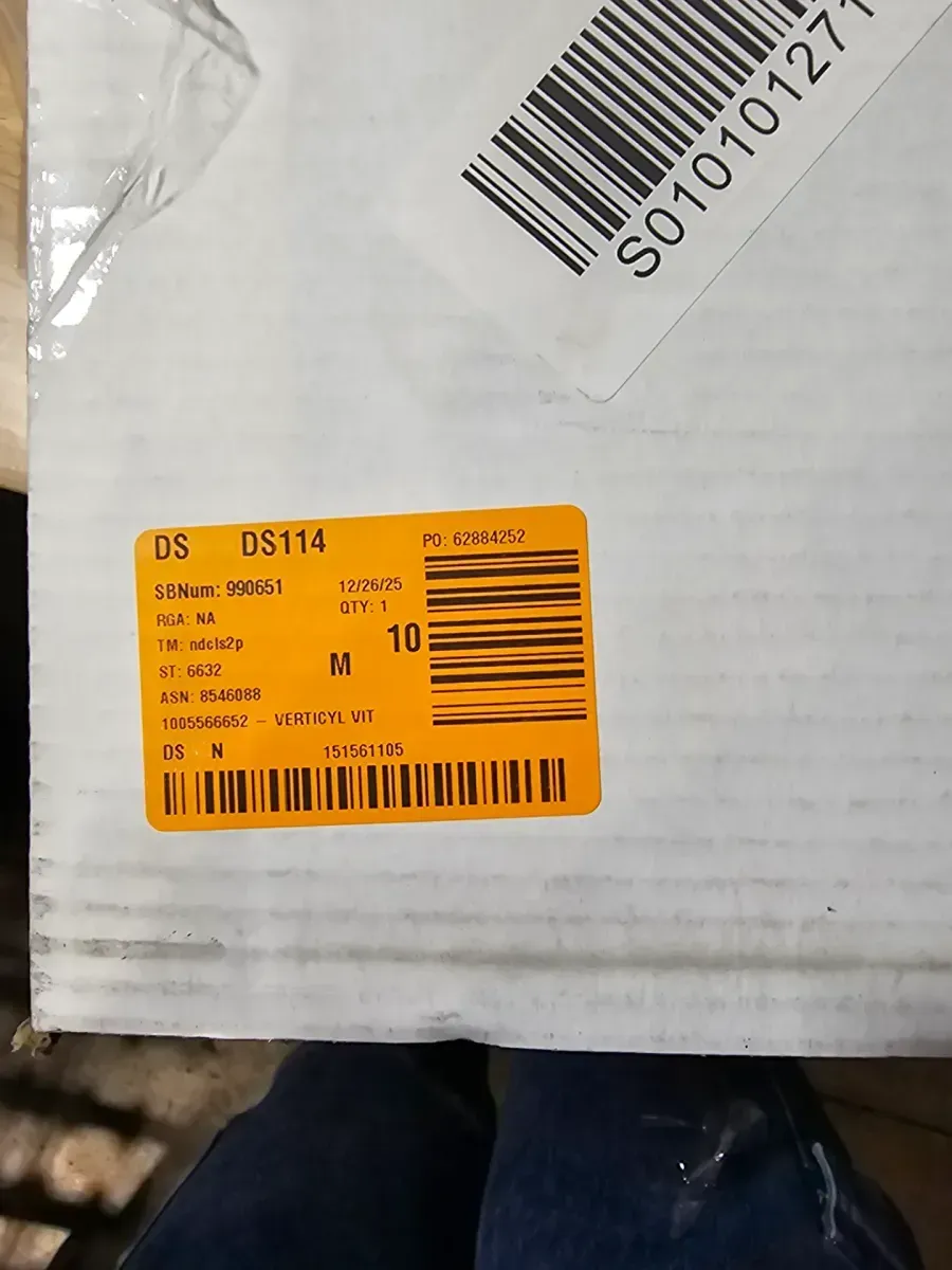 Verticyl 19.8 in. x 15.63 in. Undermount Bathroom Sink in White Vitreous China - image 5