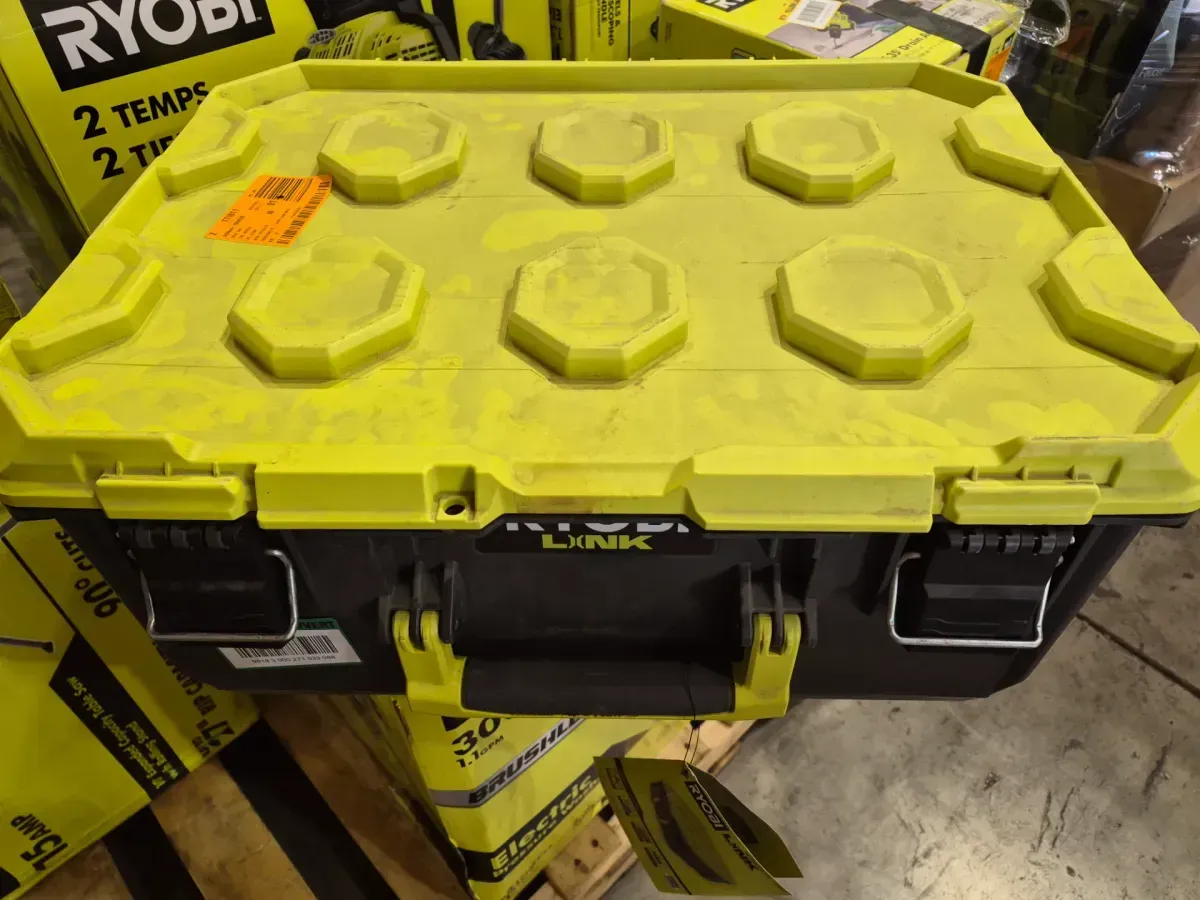 LINK Medium Tool Box - image 2