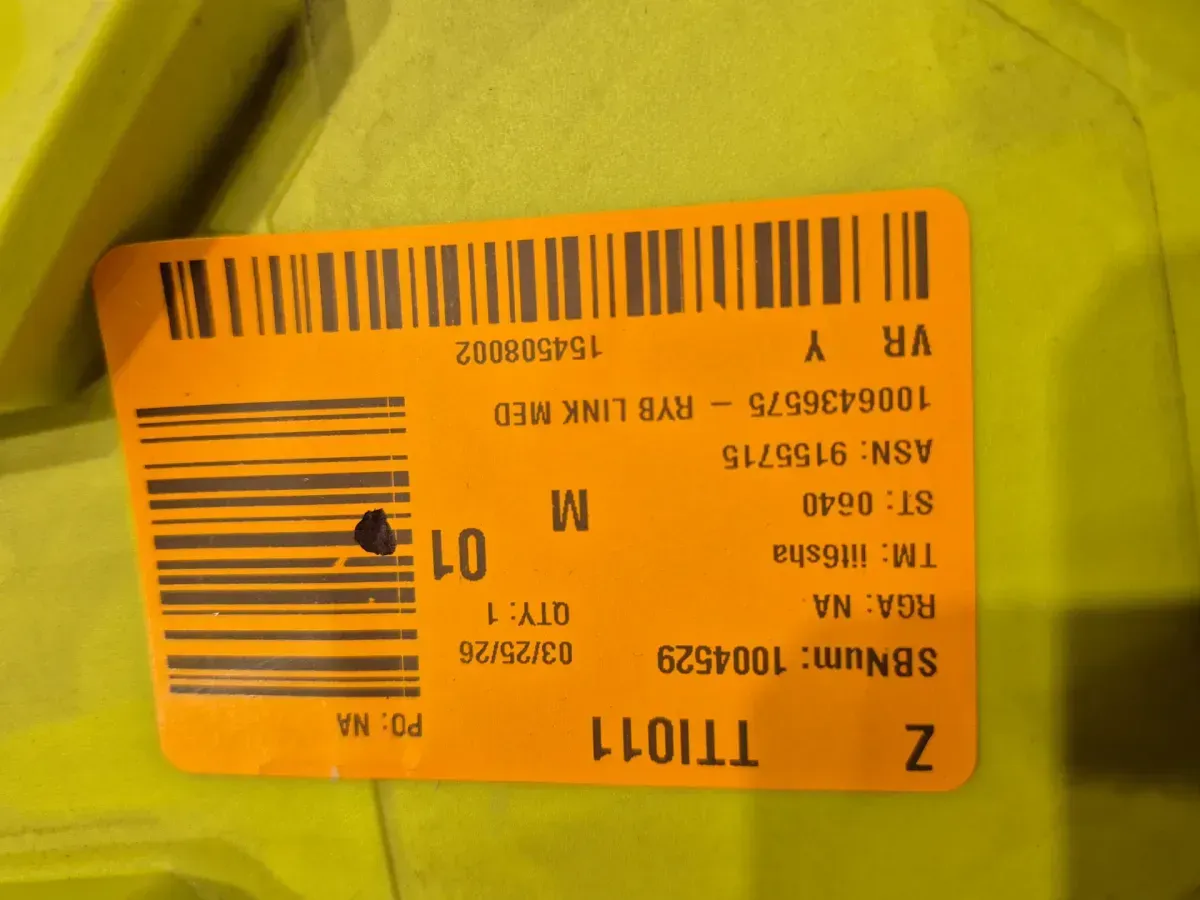 LINK Medium Tool Box - image 6