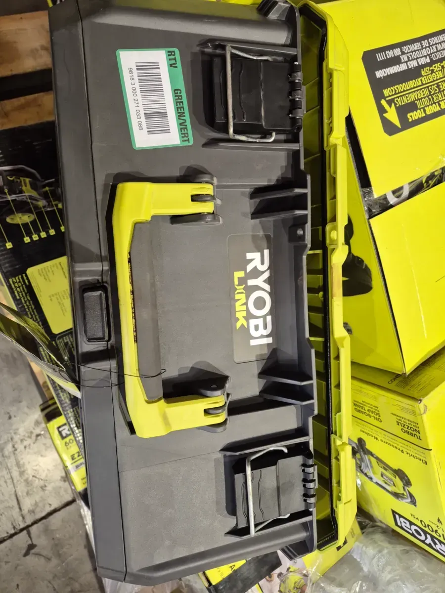 LINK Medium Tool Box - image 4