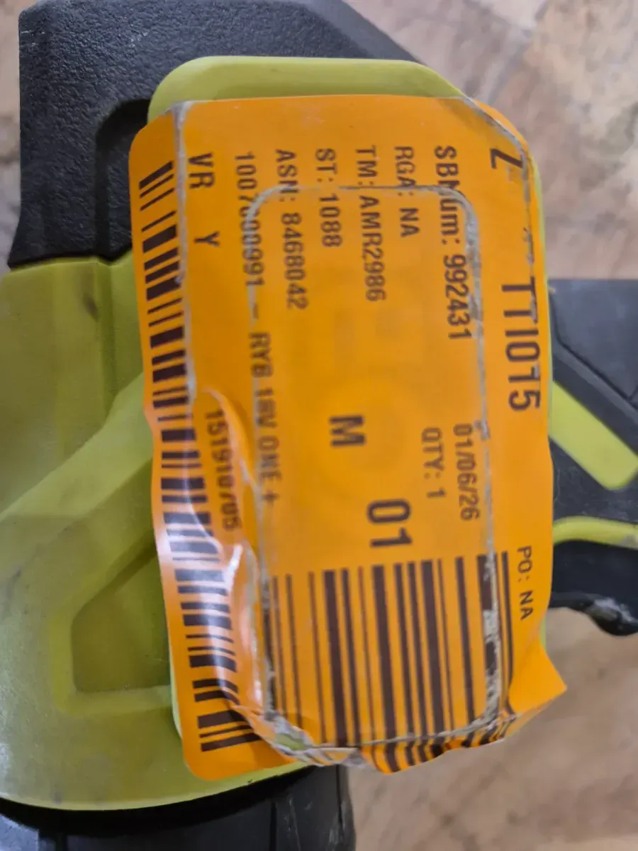 ONE+ 18V Cordless 10 oz. Caulk & Adhesive Gun (Tool Only) - image 4