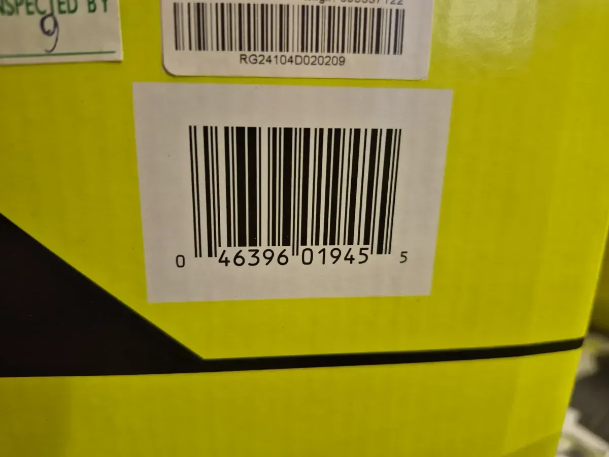 175 MPH 760 CFM 38cc Gas Backpack Leaf Blower - image 6