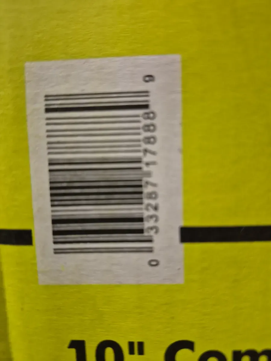 RYOBI 14 Amp Corded 10 in. Compound Miter Saw with LED Cutline Indicator - image 8