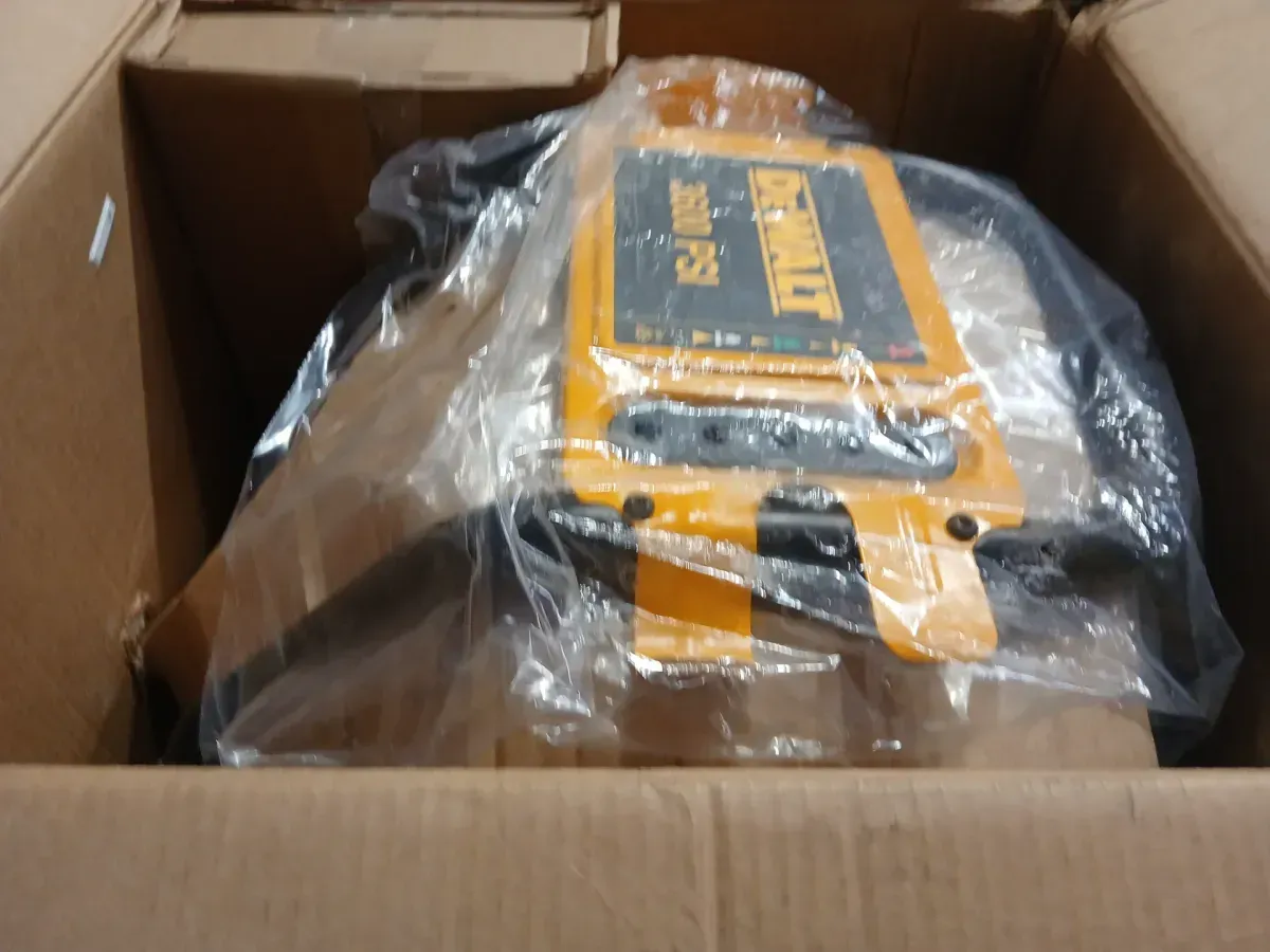 3600 PSI 2.5 GPM Gas Pressure Washer GX200, 18 in. Surf Cleaner, 50 ft. Hose, Turbo Nozzle, Cleaner - image 3