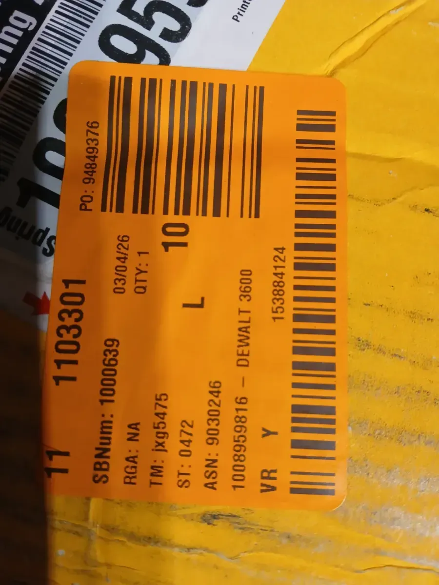 3600 PSI 2.5 GPM Gas Pressure Washer GX200, 18 in. Surf Cleaner, 50 ft. Hose, Turbo Nozzle, Cleaner - image 5