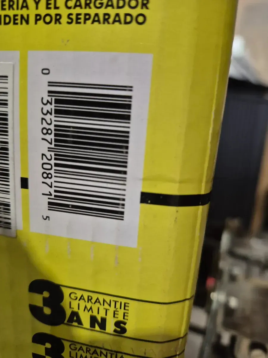 ONE+ 18V Cordless Hybrid Forced Air Propane Heater (Tool Only) - image 5