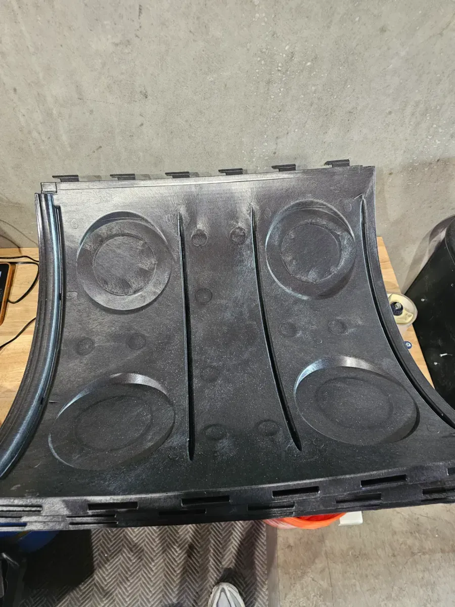 NDS Flo-Well 24-inch Round Dry Well System - image 2