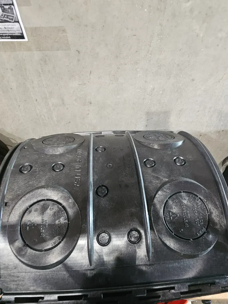 NDS Flo-Well 24-inch Round Dry Well System - image 3