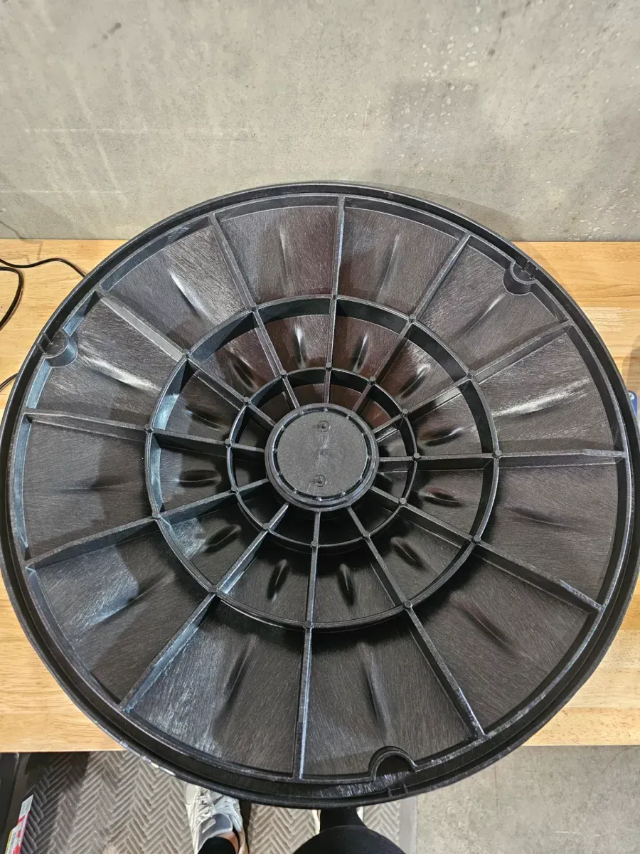 NDS Flo-Well 24-inch Round Dry Well System - image 4