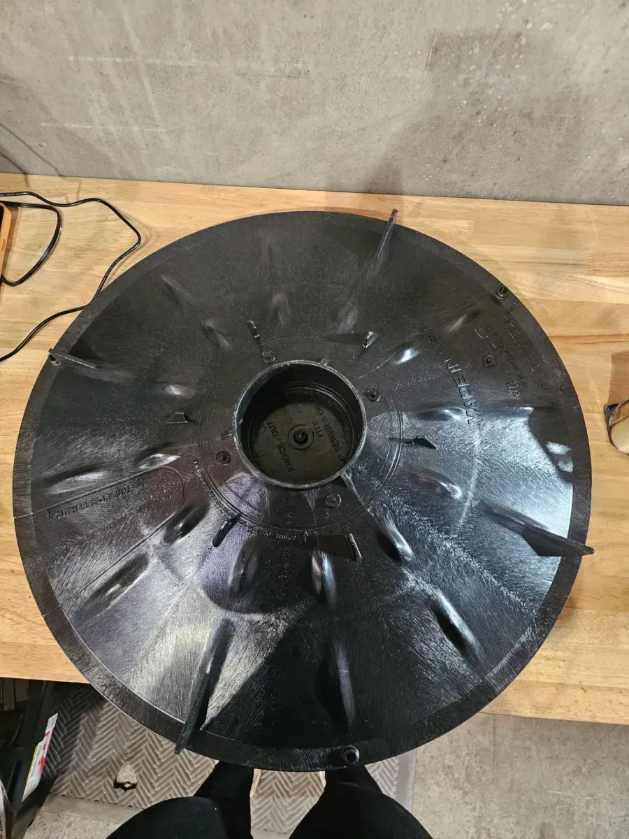 NDS Flo-Well 24-inch Round Dry Well System - image 5