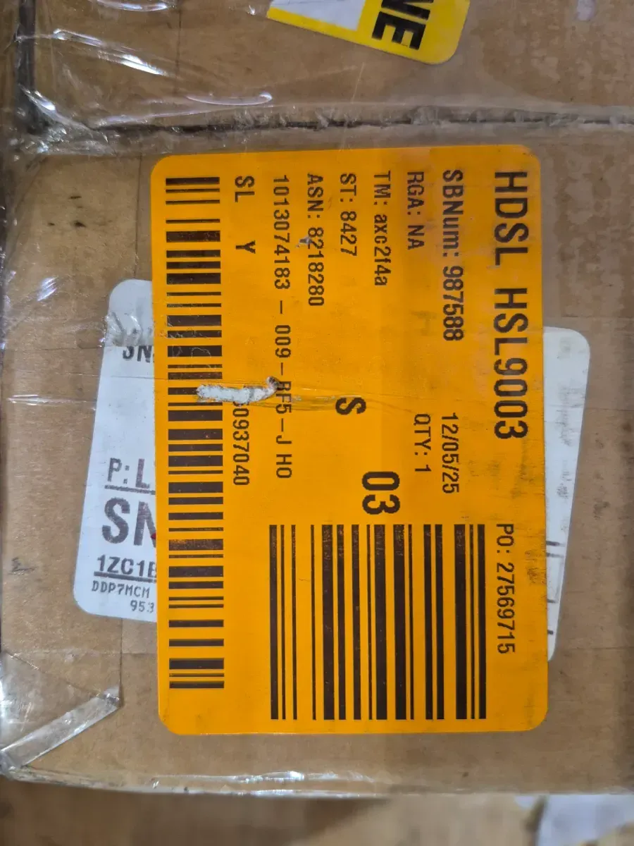 009-BF5-J Hot Water Recirculating Pump 17 GPM 3/4 in. NPT Flange 3-Speed Circulator Pump for Home Water Heater System - image 5