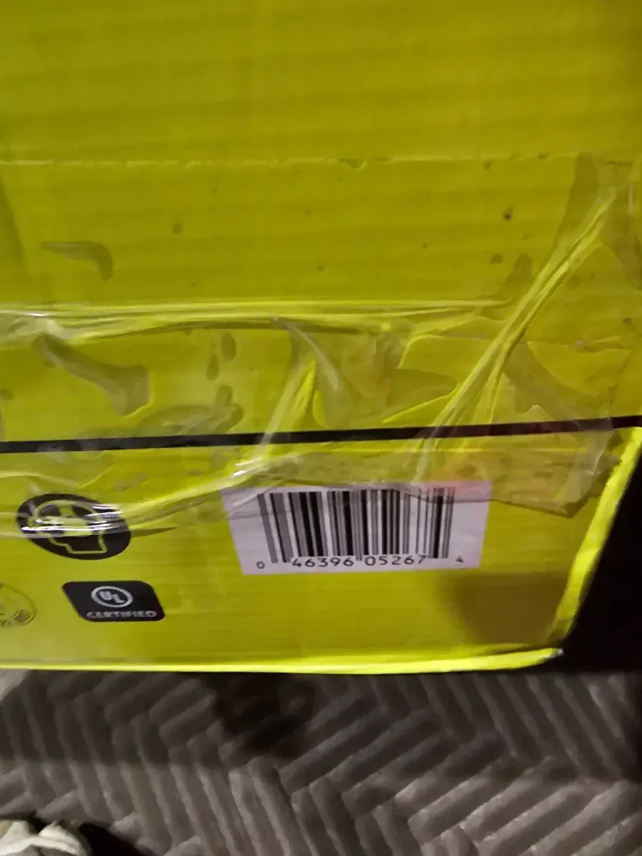 ONE+ 18V Cordless String Trimmer/Edger and Blower/Sweeper Combo Kit (2-Tools) with 2.0 Ah Battery and Charger - image 5