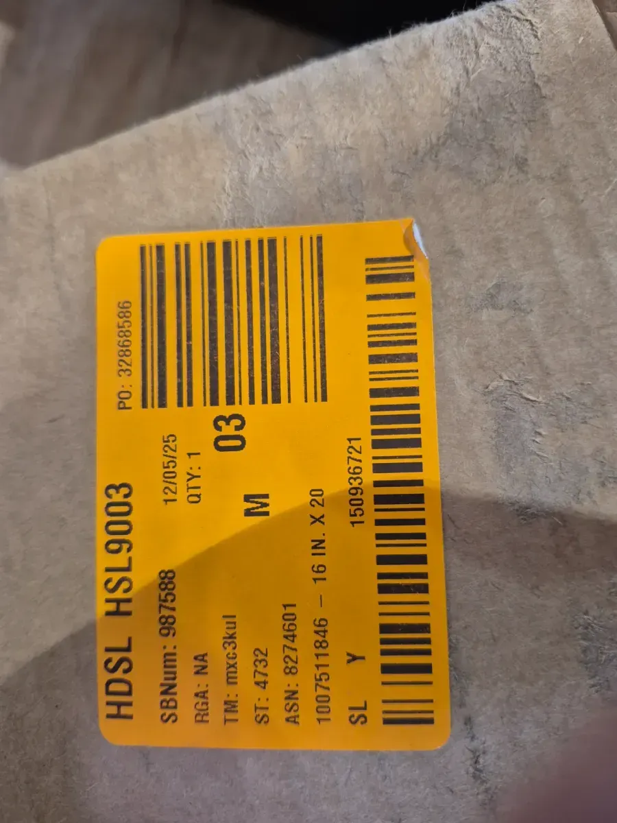 Redi Niche 32 in. x 20 in. Quad Shower Niche Set in Black - image 4