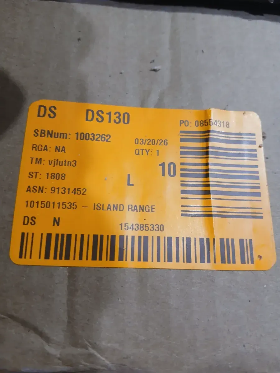 Island Range Hood 36 inch 700 CFM Ceiling Mount Kitchen Stove Hood Ducted with Tempered Glass 4 LED Lights Touch Control - image 5