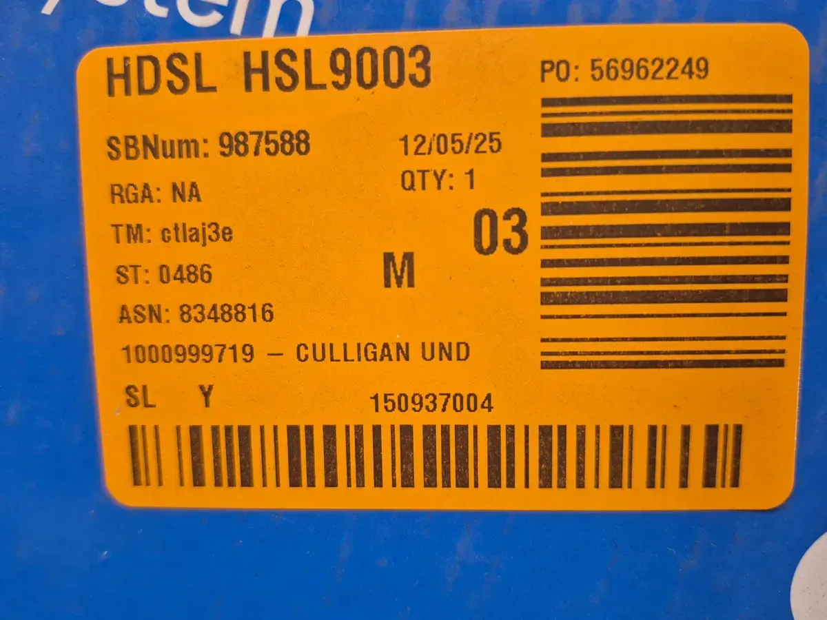 EZ-Change Under-Sink Drinking Water Filter Premium Water Filtration System - image 4