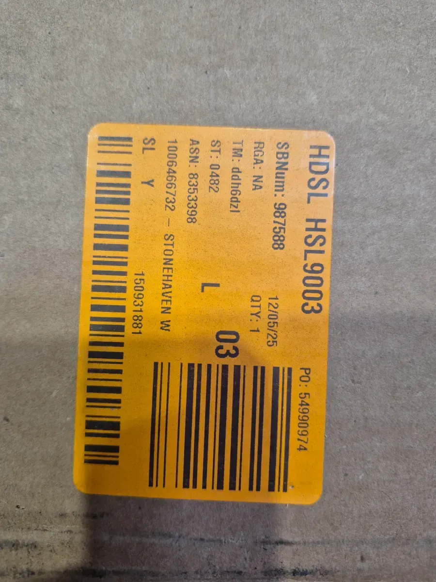 Stonehaven 33 in. Drop-In 60/40 Double Bowl White Ice Granite Composite Kitchen Sink with White Strainer - image 6