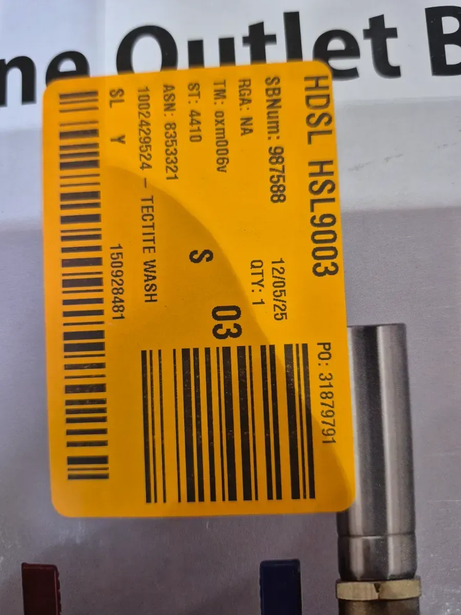 1/2 in. Brass Push-to-Connect x 3/4 in. Male Hose Thread Washing Machine Outlet Box with Water Hammer Arrestors - image 6