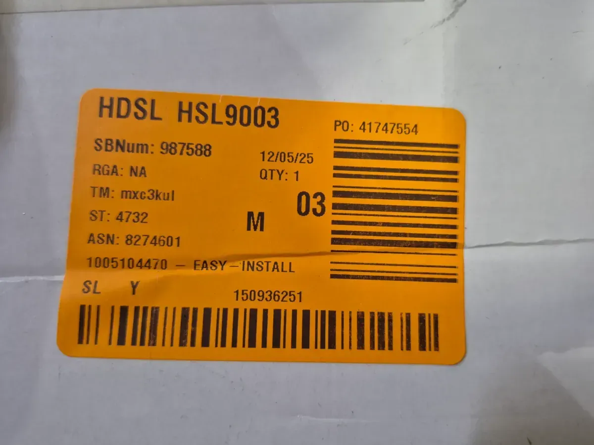 Easy-Install Single-Handle Pull-Down Sprayer Kitchen Faucet with Flexible Hose in Brushed Nickel - image 5