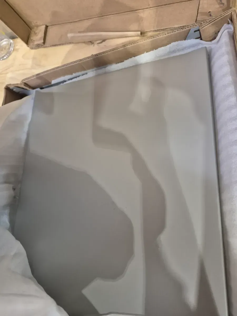 Outdoor Pipe Cover for Tankless Gas Water Heater - image 3