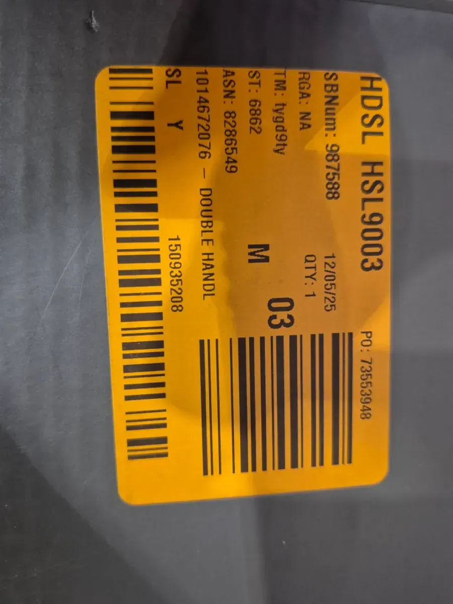 Double handle 8 in. Widespread Bathroom Faucet 3-Hole Bathroom Sink Faucet with Pop-Up Drain in Antique Brass - image 4