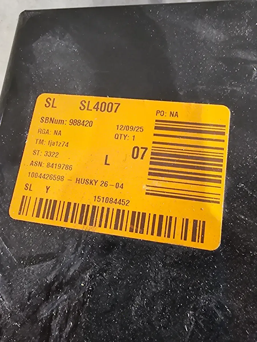 26 in. W x 12 in. D Standard Duty 4-Drawer Top Tool Chest in Gloss Black - image 5