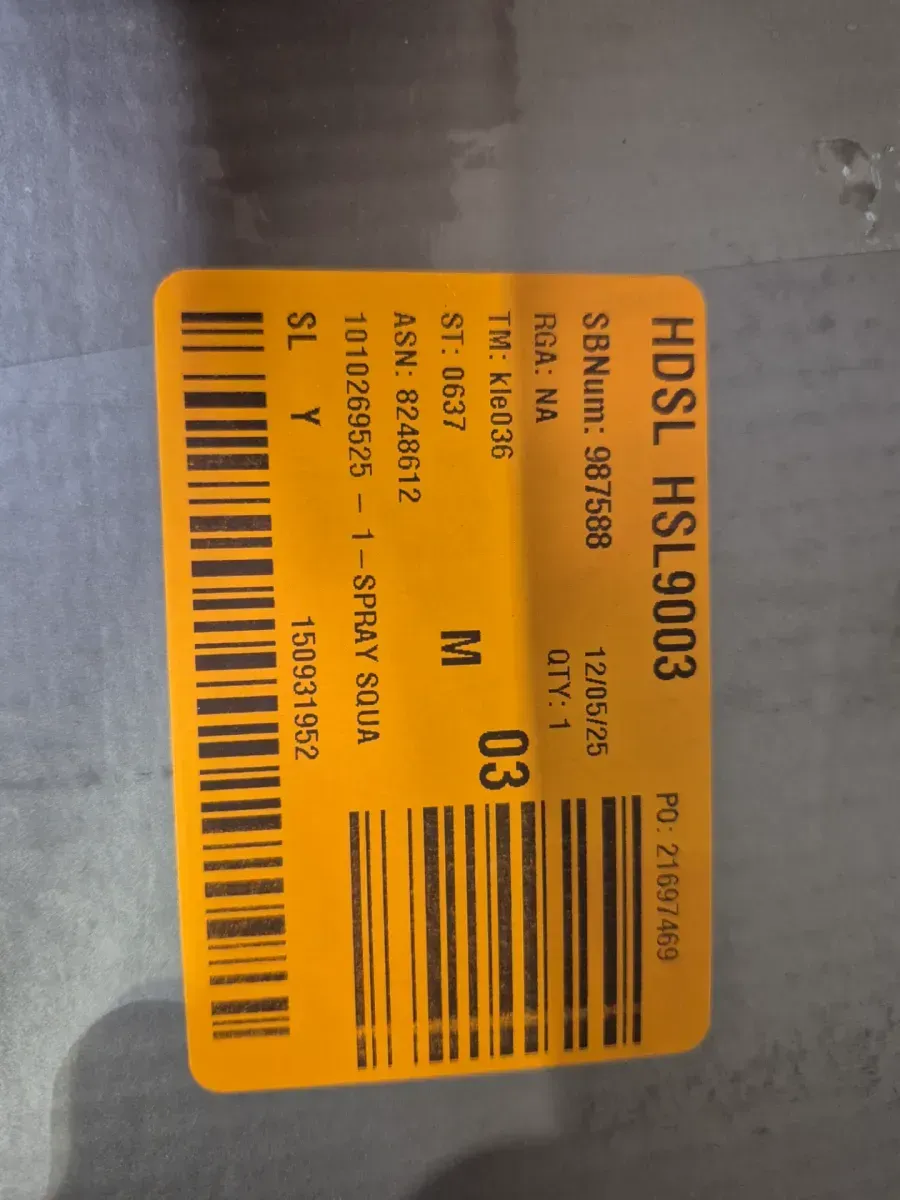 1-Spray Square 12 in. Shower Head Brass Wall Bar Shower Kit with Valve and Hand Shower Rainfall Shower in Matte Black - image 5