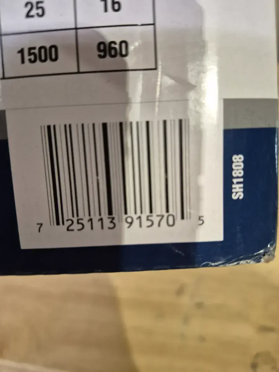 1/2 HP Submersible Thermoplastic Utility Pump - image 4