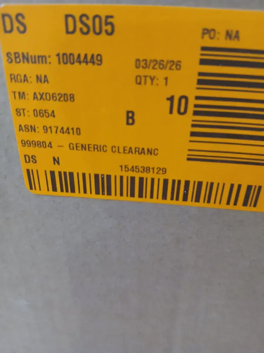 Vissani 14.2 cu. ft. Top Freezer Refrigerator in White, Garage Ready - image 7