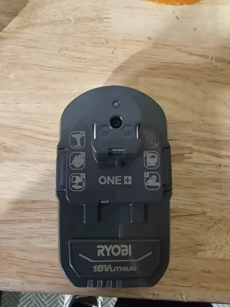 ONE+ 18V 4.0 Ah Lithium-Ion Battery - image 3