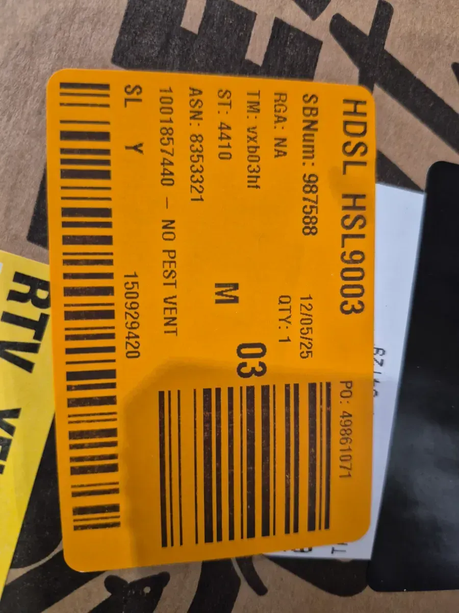 4 in. Dual Door Soffit/Eave Vent in White - image 5