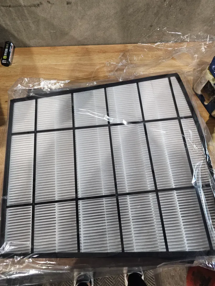 Replacement Filter Value Pack for HP800 Air Purifier Series - image 2