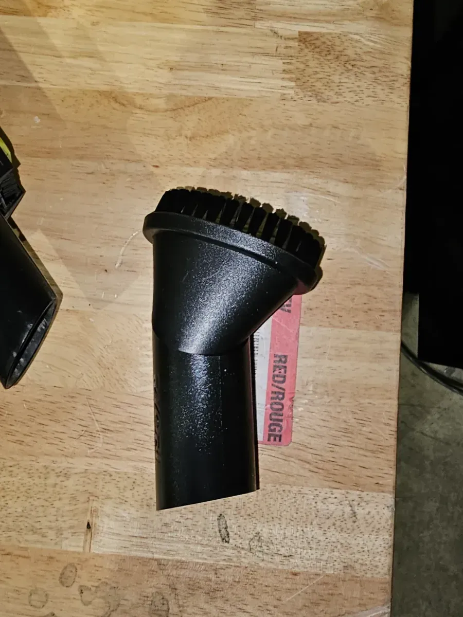 ONE+ 18V Bagless Cordless Mesh Filter Stick Vacuum Cleaner (Tool Only) - image 5